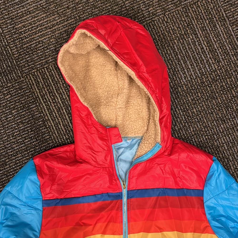 Lightweight spring jacket - Picture 2 of 4